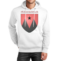 House Elesham Coat Of Arms Heraldry Sigil   A Song Unisex Hoodie | Artistshot