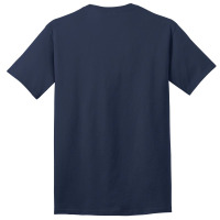 Jeg Har En Vakker Datter Basic T-shirt | Artistshot