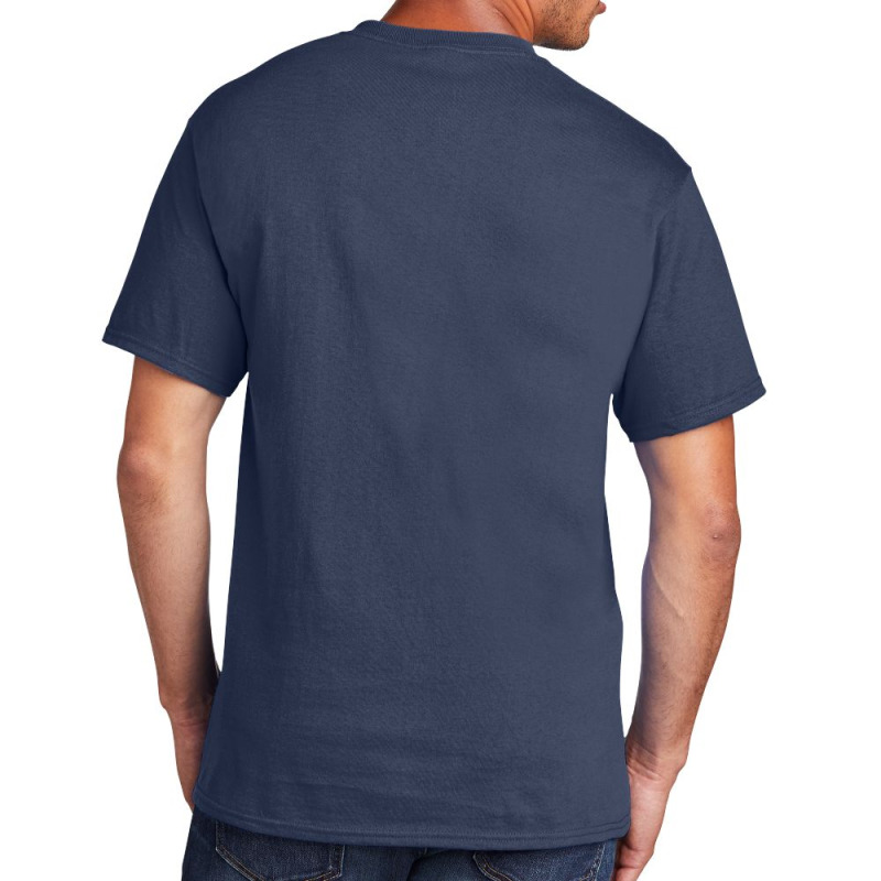 Jeg Har En Vakker Datter Basic T-shirt | Artistshot