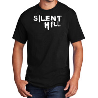 Silent Hill Basic T-shirt | Artistshot