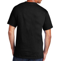 Streched And Poked Basic T-shirt | Artistshot