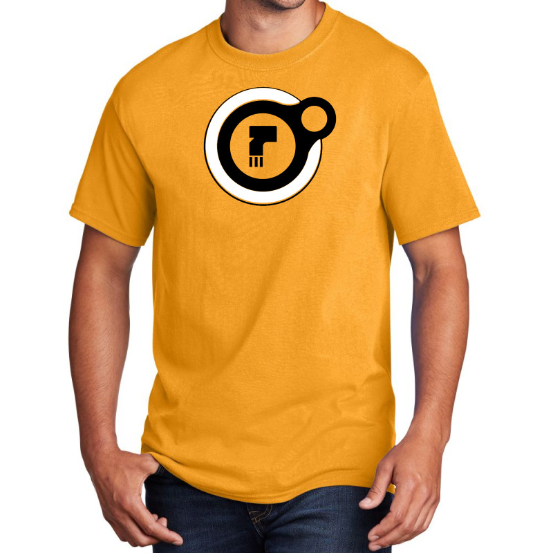 Destiny Faction 2 Basic T-shirt by TheSamsat | Artistshot