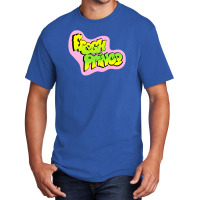 The Fresh Prince Of Bel Air Basic T-shirt | Artistshot