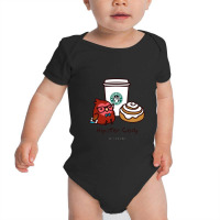 Otter Baby Bodysuit | Artistshot