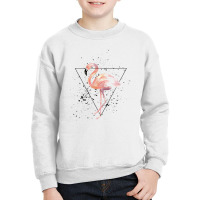 Otter Youth Sweatshirt | Artistshot