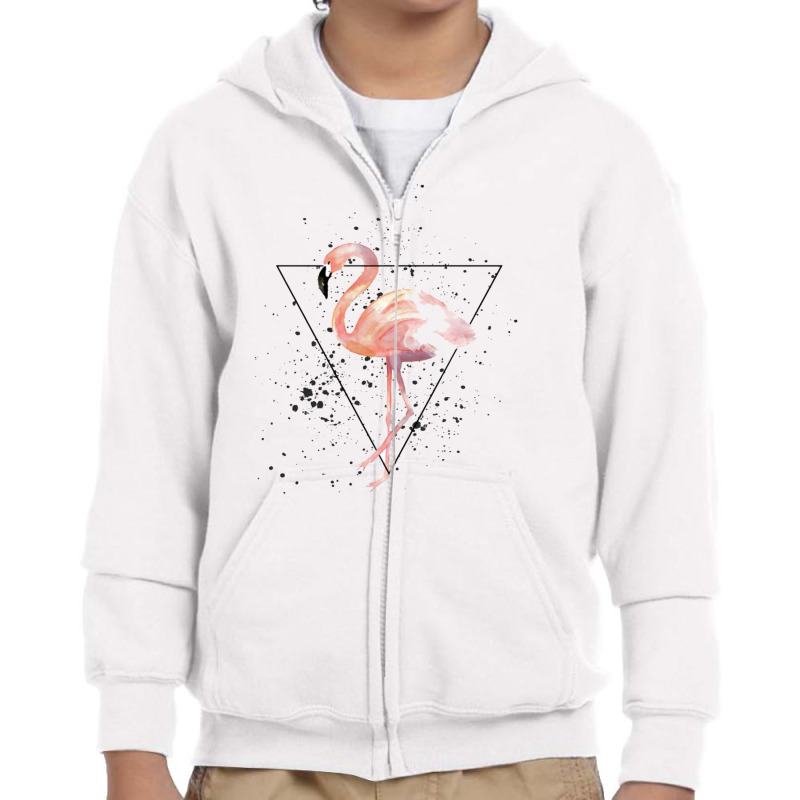 Otter Youth Zipper Hoodie by azka | Artistshot