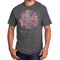 Creative Basic T-shirt | Artistshot