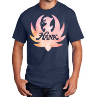 Hank Williams Jr Basic T-shirt | Artistshot