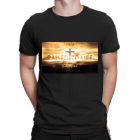 Raised To Life Easter Sunday T-shirt | Artistshot