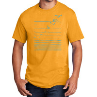 Break Free Basic T-shirt | Artistshot