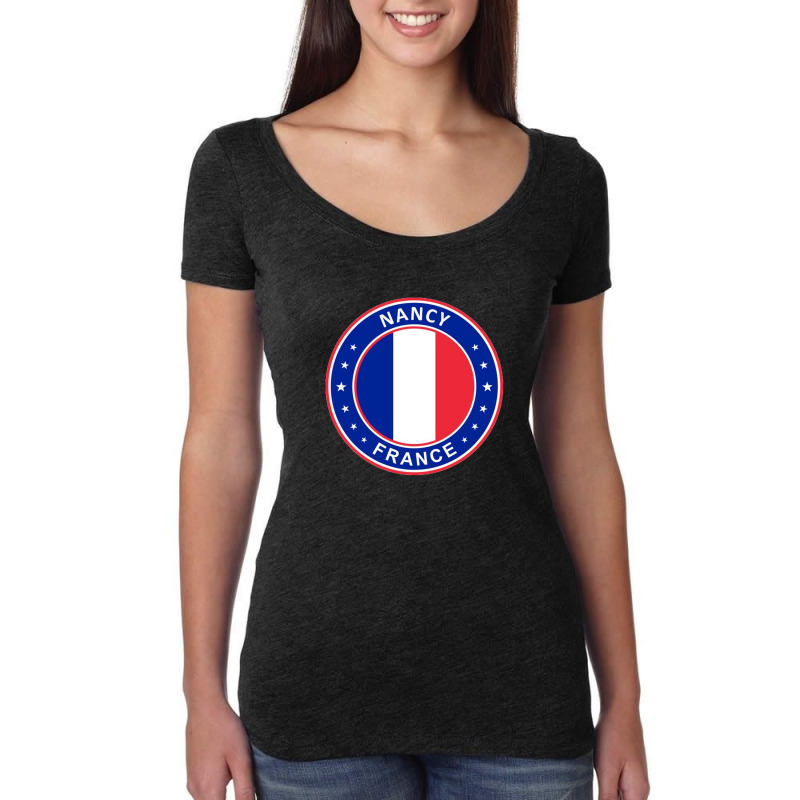 Park Ridge Illinois 44803017 Women's Triblend Scoop T-shirt by four99 | Artistshot