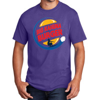 Big Kahuna Burger Basic T-shirt | Artistshot