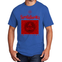 Pyramids Optimized For Shirts Classic T Shir Basic T-shirt | Artistshot