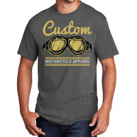 Custom Apparel Basic T-shirt | Artistshot