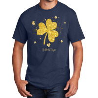 Golden St Basic T-shirt | Artistshot