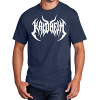 Kaldheim Metal Mtg Basic T-shirt | Artistshot