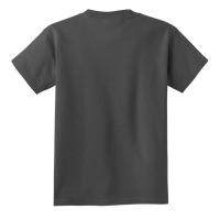 Most Important Part Of The Body Basic Youth T-shirt | Artistshot