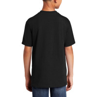 The X Water Drop Basic Youth T-shirt | Artistshot