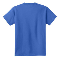 Swag Blu Basic Youth T-shirt | Artistshot