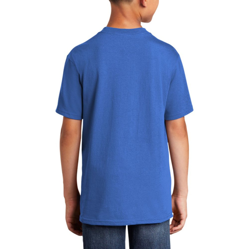 Like An Atom Split Basic Youth T-shirt by Perfect Designers | Artistshot