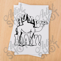 Hump Day Funny Animal Funny Sublimation Transfer | Artistshot