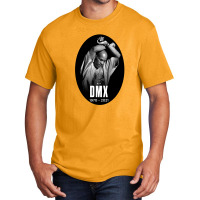 Dmx Basic T-shirt | Artistshot