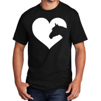 Idjits Love Basic T-shirt | Artistshot