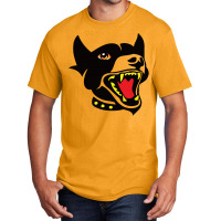 Darr Rabid Dog Basic T-shirt | Artistshot