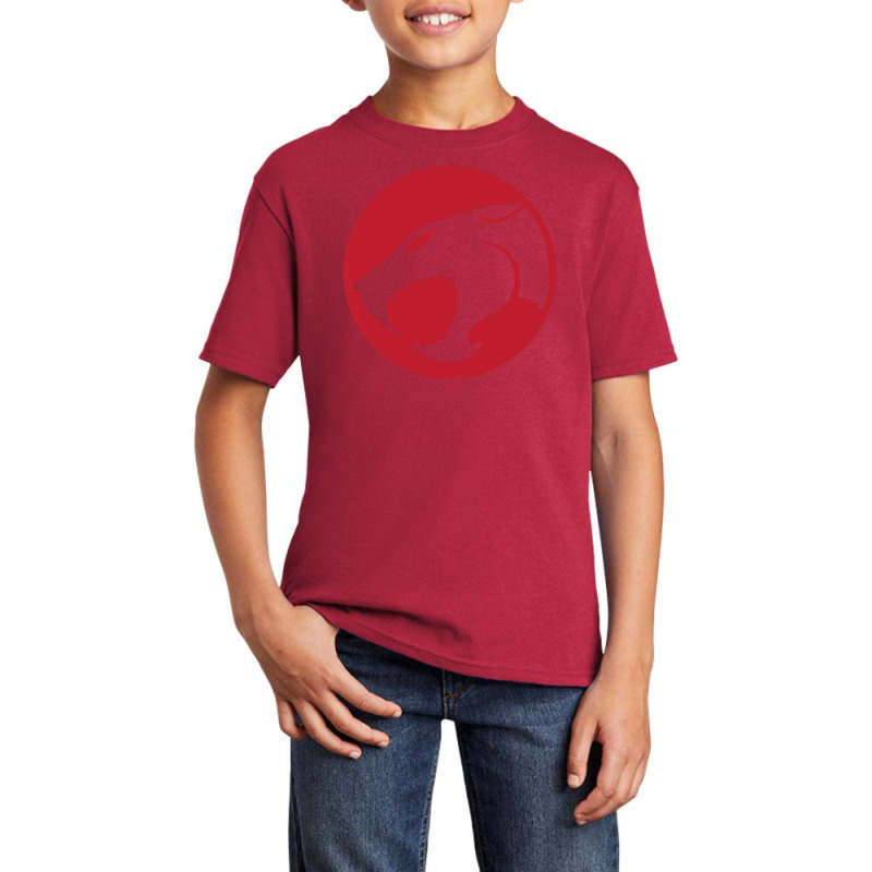 Thundercats Basic Youth T-shirt by Rahmatika | Artistshot