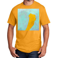 Abstract 2008 Basic T-shirt | Artistshot