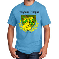 Holyhead Harpies Basic T-shirt | Artistshot