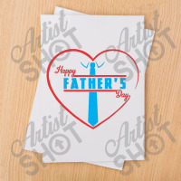 Happy Father's Day Sublimation Transfer | Artistshot