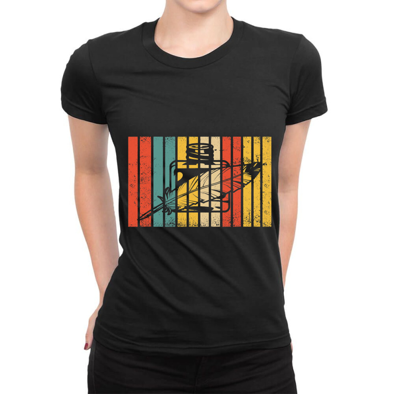 Retro Writer Author Novelist Vintage Book Publishe Ladies Fitted T-Shirt by NouraMetcalf | Artistshot