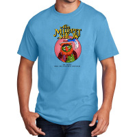 The Muppet Show Basic T-shirt | Artistshot