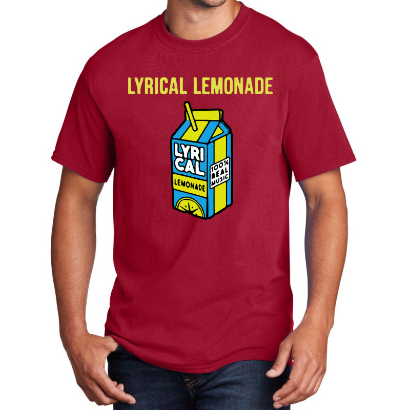 Lemonade Basic T-shirt | Artistshot