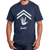 Kawhi Leonard Team Sport Basic T-shirt | Artistshot