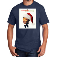 All I Want For Christmas Is You Basic T-shirt | Artistshot