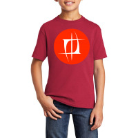 Windows Basic Youth T-shirt | Artistshot