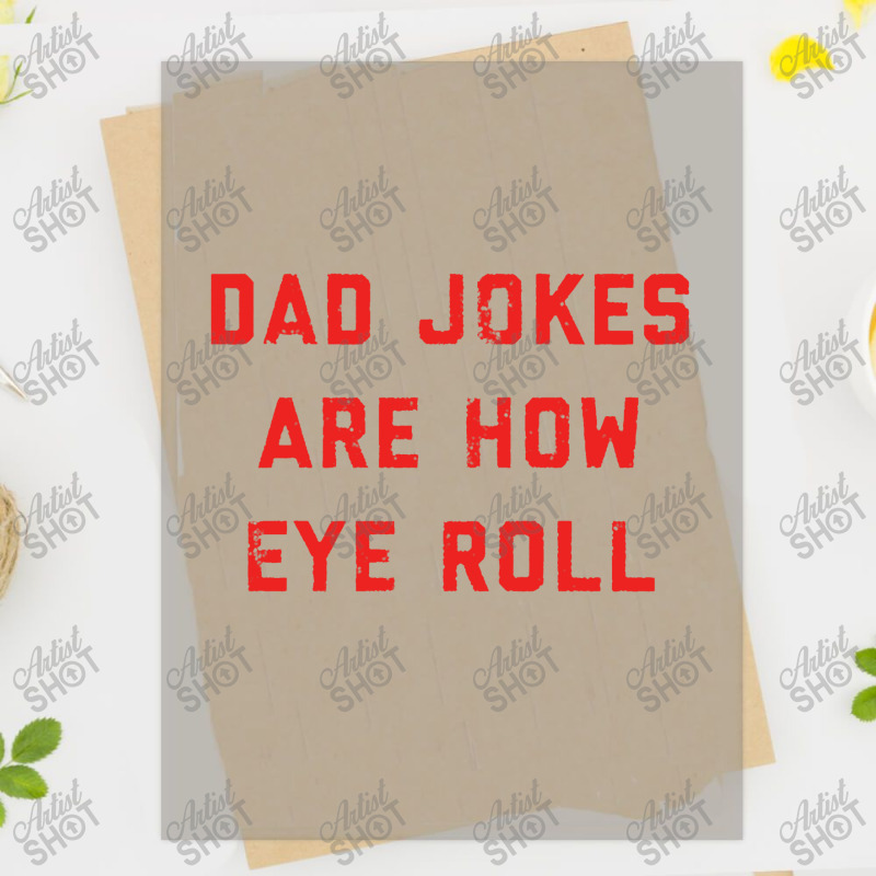 Dad Jokes Father's Day Dtf Transfer | Artistshot