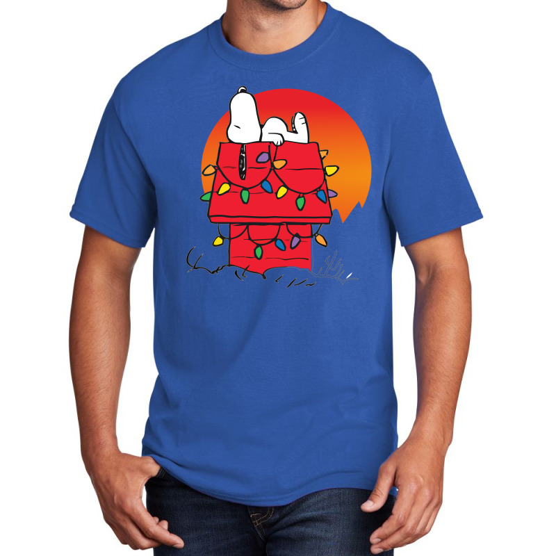 Christmas Gifts Basic T-shirt | Artistshot