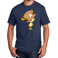 One Piece Funny Basic T-shirt | Artistshot