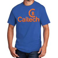 Caltech 1 Basic T-shirt | Artistshot