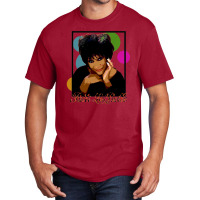 Patti Labelle Basic T-shirt | Artistshot