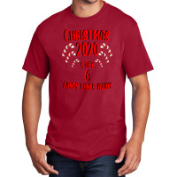 Christmas Basic T-shirt | Artistshot