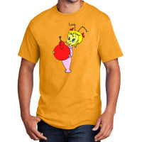 Cindy Lou Who Basic T-shirt | Artistshot