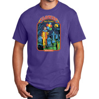 Clowns Are Funny Basic T-shirt | Artistshot