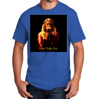 Carrie Underwood 03 Basic T-shirt | Artistshot