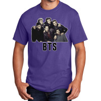 One Direction Basic T-shirt | Artistshot