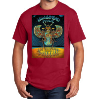 Widespread Panic - New Year Eve Basic T-shirt | Artistshot