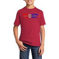 Trump 2020 Basic Youth T-shirt | Artistshot